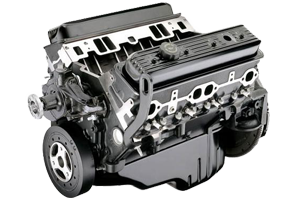 Car engines