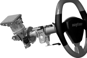 Steering Columns